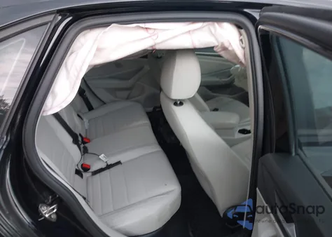 2021 Volkswagen Jetta 1.4T Sel z USA, uszkodzony, nr VIN 3VWE57BU1MM003196